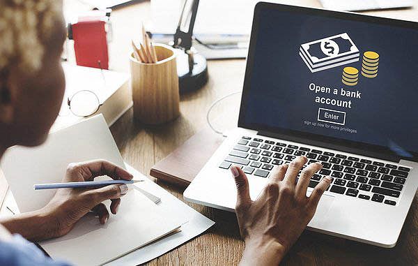 Cách tạo tài khoản ngân hàng online cho học sinh - Hướng dẫn làm thẻ ATM cho học sinh
